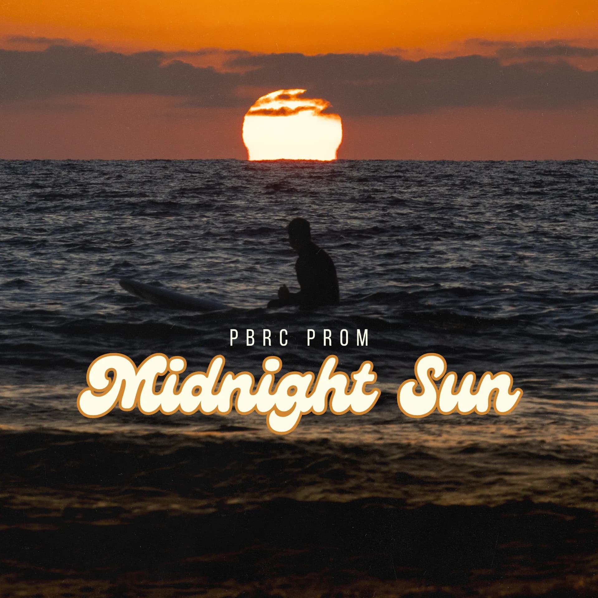 PBRC Prom: Midnight Sun Tickets